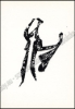 Afbeeldingen van Carmen. Hors-texte de Picasso