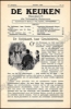 Afbeeldingen van De Keuken. Maandschrift der Volmaakte Huisvrouw. Jrg 2. Nr. 12, maart 1928