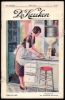 Afbeeldingen van De Keuken. Maandschrift der Volmaakte Huisvrouw. Jrg 5. Nr. 47, mei 1931