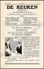 Afbeeldingen van De Keuken. Maandschrift der Volmaakte Huisvrouw. Jrg 5. Nr. 47, mei 1931