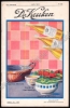 Afbeeldingen van De Keuken. Maandschrift der Volmaakte Huisvrouw. Jrg 5. Nr. 48, juni 1931