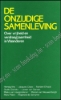 Afbeeldingen van De onzijdige samenleving. Over vrijheid en verdraagzaamheid in Vlaanderen