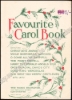 Afbeeldingen van Favourite Carol Book