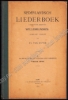 Afbeeldingen van Nederlandsch Liederboek I & II