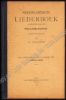 Afbeeldingen van Nederlandsch Liederboek I & II