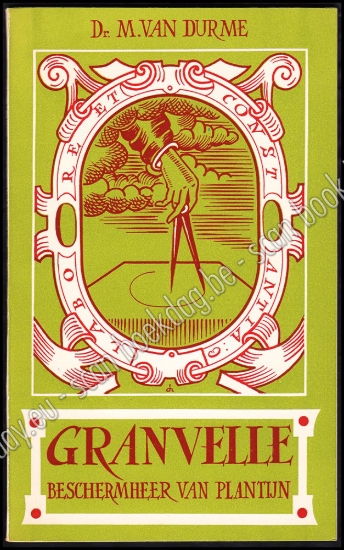Afbeeldingen van Antoon Perrenot van Granvelle Beschermheer van Christoffel Plantijn
