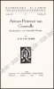 Afbeeldingen van Antoon Perrenot van Granvelle Beschermheer van Christoffel Plantijn