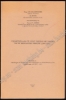 Afbeeldingen van Vrijmetselaars te Gent tijdens het Empire en de Hollandse periode (1804-1824)