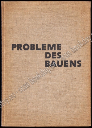 Afbeeldingen van Probleme des Bauens