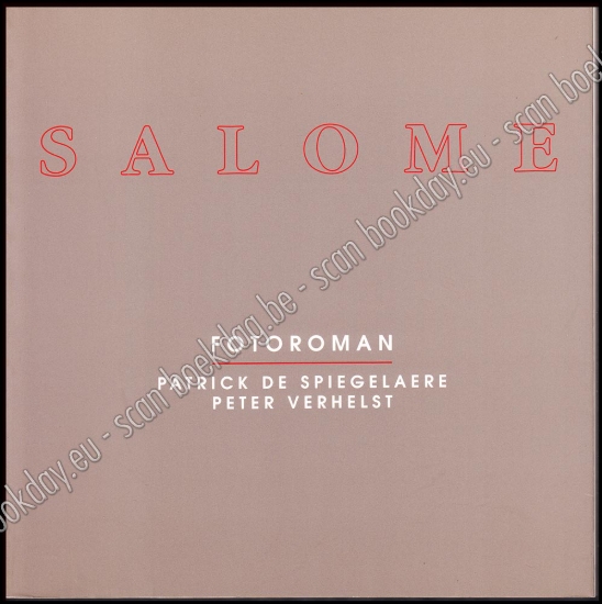 Afbeeldingen van Salome. FotoRoman