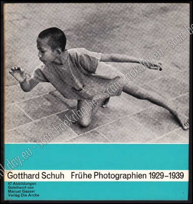 Afbeeldingen van Frühe Photographien 1929 - 1939