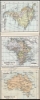 Afbeeldingen van Atlas de poche Delhaize