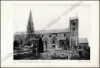 Afbeeldingen van De Karolingische Sint Ursmarus kerk te Lobbes (Henegouwen)