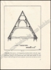 Afbeeldingen van Bouwgeschiedenis der kerk van Kessel