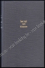Afbeeldingen van Het dal van Hinnom. 1ste druk. Ex-bibliotheca & gesigneerd L.P. Boon