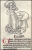 Afbeeldingen van ABC Antwerpse Bibliofiele Collecties. Catalogus bij de tentoonstelling in de Bibliotheek Stadscampus Universiteit Antwerpen