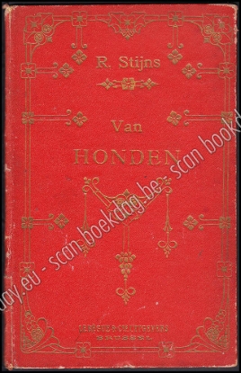 Afbeeldingen van Van honden