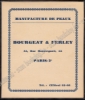 Afbeeldingen van Manufacture de Peaux