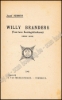Afbeeldingen van Willy Branders. Van twee Koningskinderen