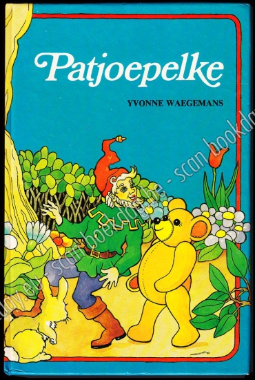 Afbeeldingen van Patjoepelke