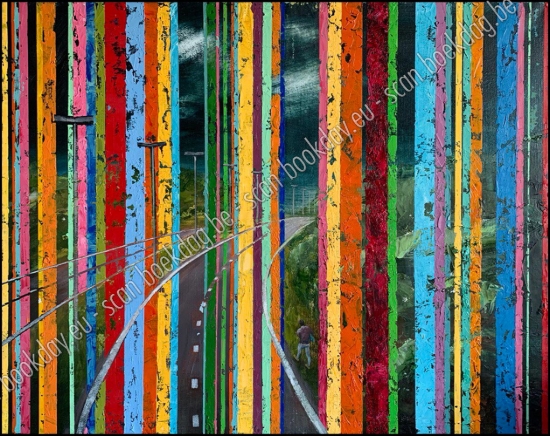 Afbeeldingen van Snel-weg  (12/2024)- Eva De Vlam [°1969]
