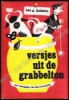 Afbeeldingen van Versjes uit de Grabbelton. 1ste druk