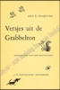 Afbeeldingen van Versjes uit de Grabbelton. 1ste druk