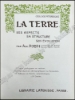 Afbeeldingen van La terre, ses aspects, sa structure, son évolution