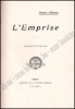 Afbeeldingen van L'Emprise