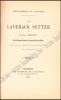Afbeeldingen van Le Laverack Setter