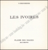 Afbeeldingen van Les ivoires