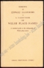 Afbeeldingen van A gazetteer of Welsh place-names or Rhestr Enwau Lleoedd
