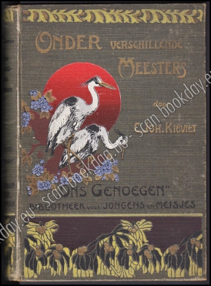 Afbeeldingen van Onder verschillende Meesters