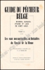 Afbeeldingen van Guide du pêcheur belge. Tome II. Riviers, canaux, etangs et lacs de chez nous