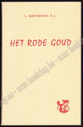 Afbeeldingen van Het rode goud