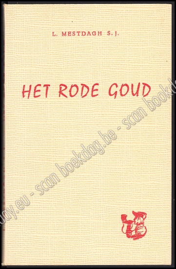 Afbeeldingen van Het rode goud