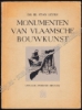 Afbeeldingen van Monumenten van Vlaamsche Bouwkunst