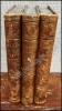 Afbeeldingen van Comédies et proverbes. Tomes I, II & III