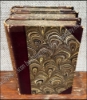 Afbeeldingen van Comédies et proverbes. Tomes I, II & III