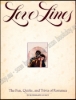 Afbeeldingen van Love Lines: A Romance Reader's Guide to Printed Pleasures