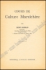 Afbeeldingen van Cours de Culture Maraîchère