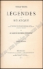 Afbeeldingen van Traditions et Légendes de la Belgique. Descriptions des fêtes religieuses et civiles, usages, croyances et pratiques populaires des Belges anciens et modernes