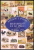 Afbeeldingen van Étude bibliographique sur les animaux de basse-cour + Supplément à l'étude