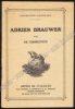 Afbeeldingen van Adrien Brauwer