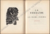 Afbeeldingen van Théatre de Racine. (5 tomes/5)