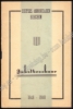 Afbeeldingen van Het St. Joanna Instituut der Zusters Annonciaden viert in grootse jubel zijn honderdjarig bestaan 1848-1948