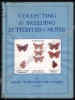 Afbeeldingen van Collecting and Breeding Butterflies & Moths