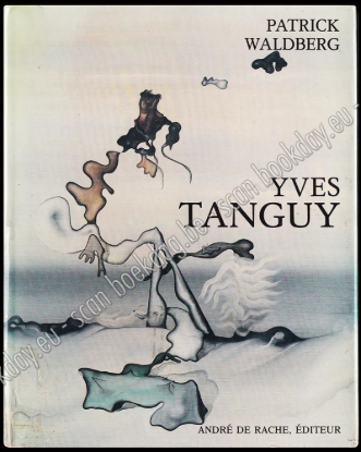 Afbeeldingen van Yves Tanguy. FR