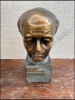 Afbeeldingen van Buste Guido Gezelle 1830-1899