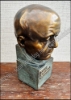Afbeeldingen van Buste Guido Gezelle 1830-1899